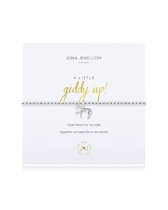 Joma Jewellery A Little Giddy Up